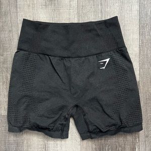 gymshark vital seamless shorts